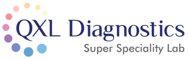 QXL Diagnostics
