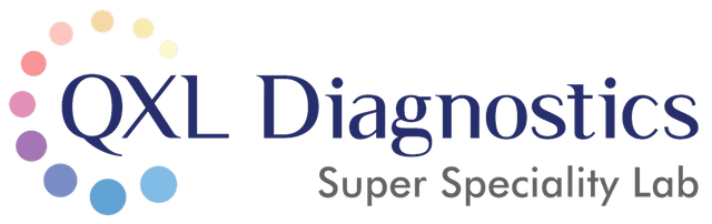 QXL Diagnostics