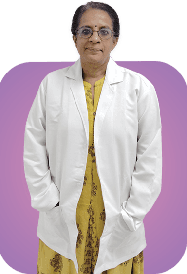Dr. Ajitha Pillai