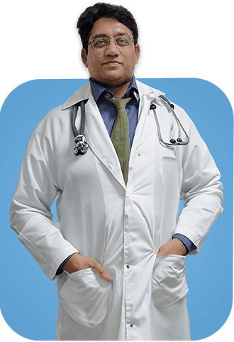 Dr. Naveen Kumar N