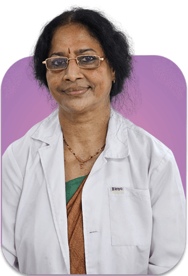 Dr. Pritilata Rout