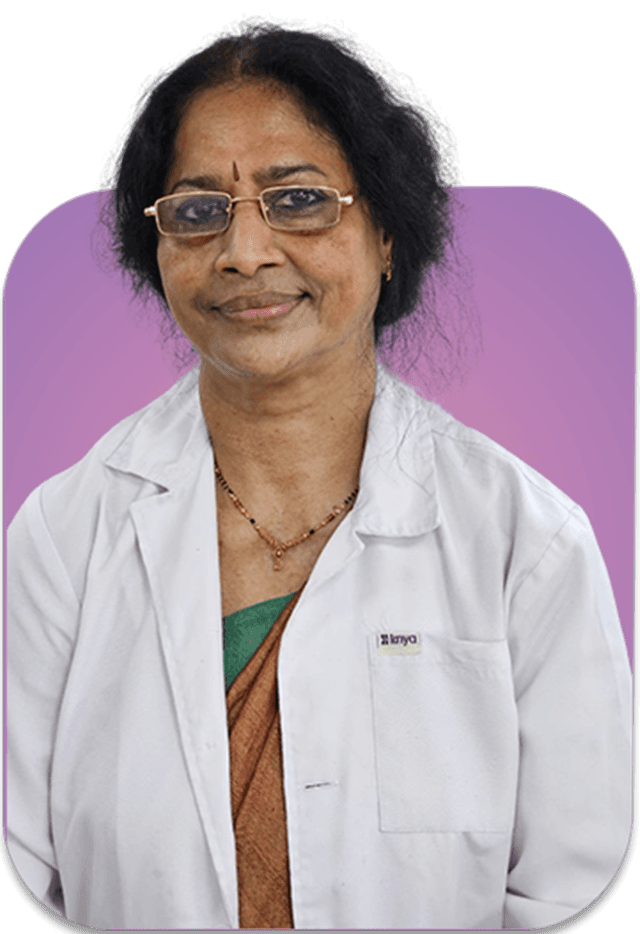 Dr. Pritilata Rout