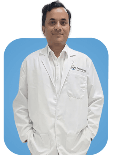 Dr. Shantakumar Muruda