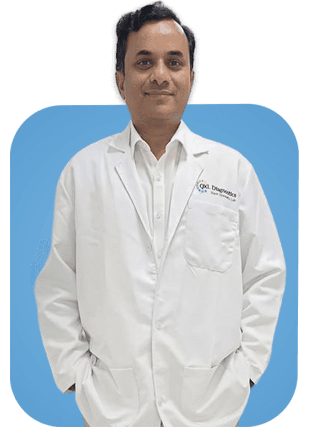 Dr. Shantakumar Muruda