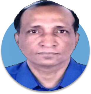 Dr. Ashis Kumar Chand