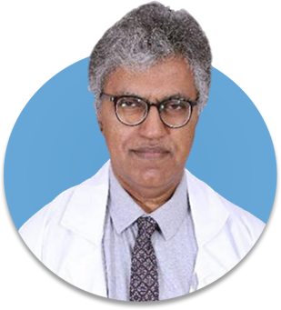 Dr. Jagadeesha Chandra