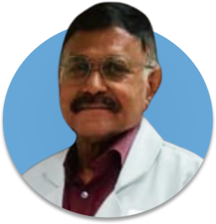 Dr. (Col) P. S. Reddy