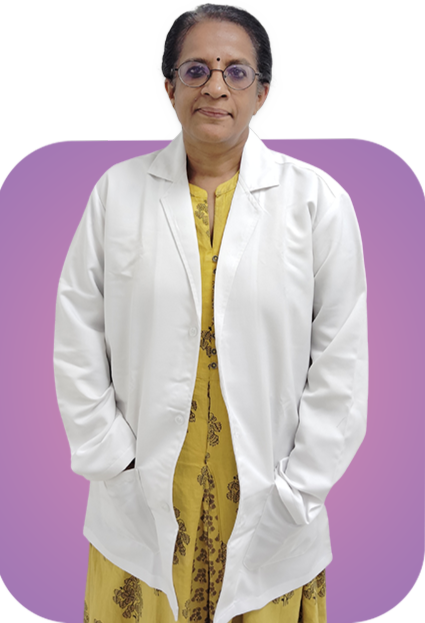 Dr. Ajitha Pillai