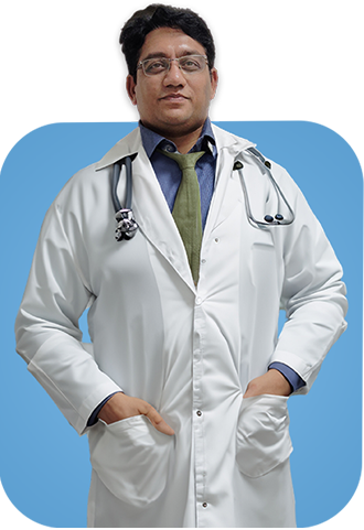 Dr. Naveen Kumar N
