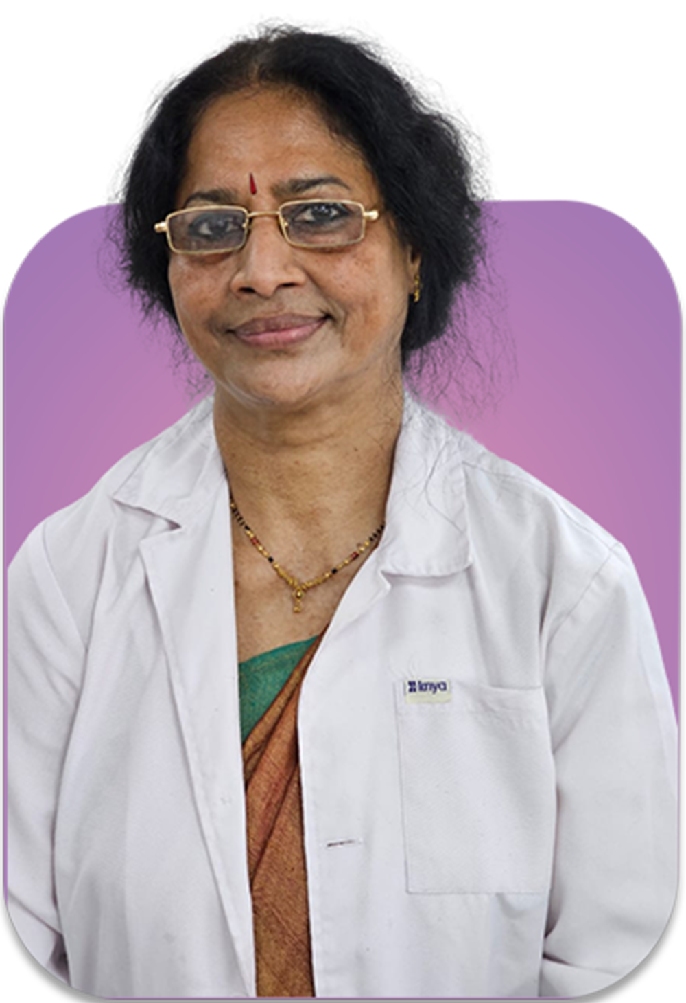 Dr. Pritilata Rout