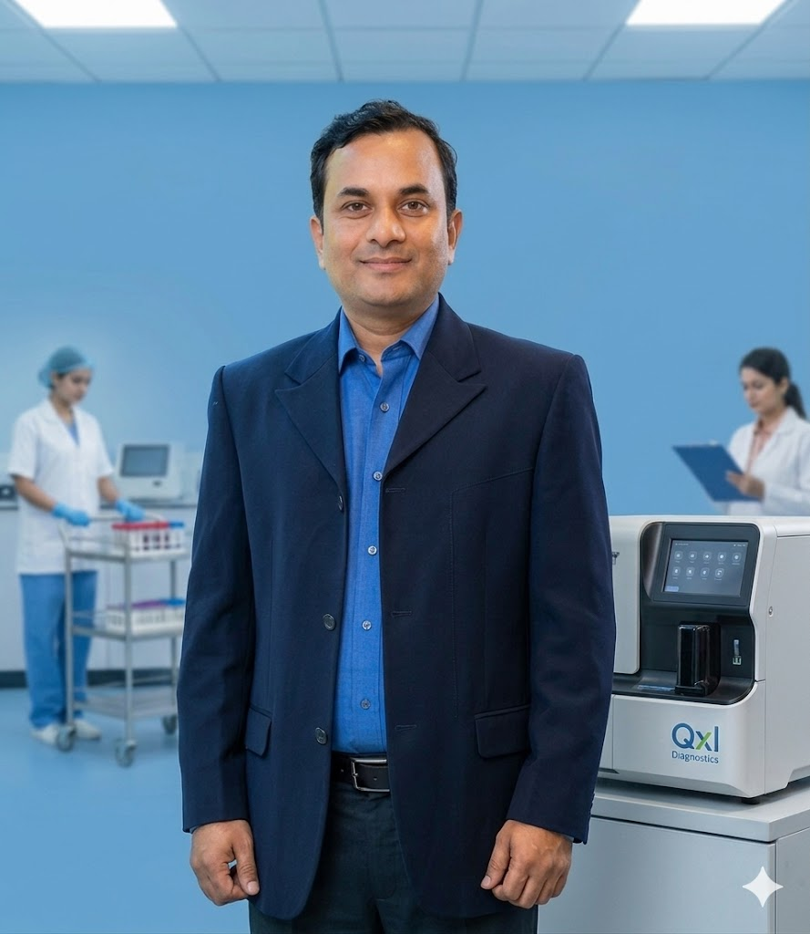 Dr. Shantakumar Muruda